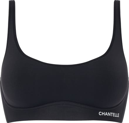 Chantelle softstretch - spacer bralette - XL/XXL -zwart