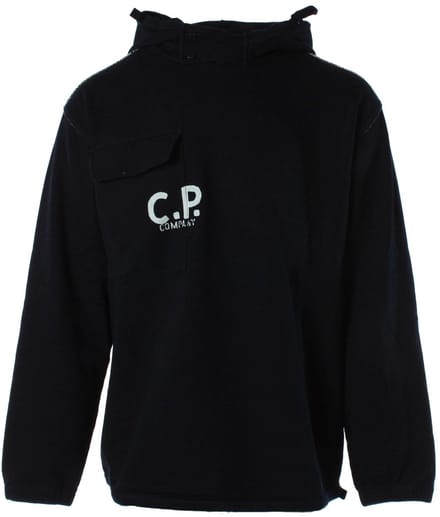 C.P. Company sweater maat XXL