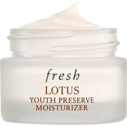 Fresh Lotus Youth Preserve Moisturizer 15 ml