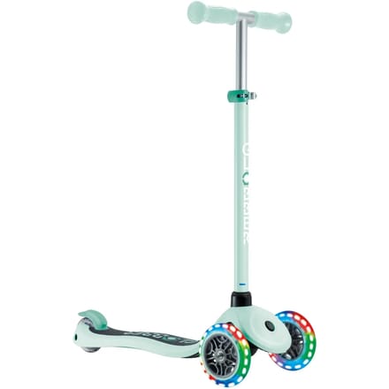 Kinderstep Globber Primo Lights