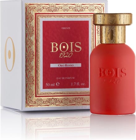 Bois 1920 Oro Rosso Eau de Parfum Unisex 50ml