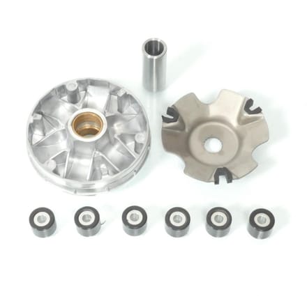 Variateur Teknix pour Scooter Gilera 50 Easy Moving Neuf