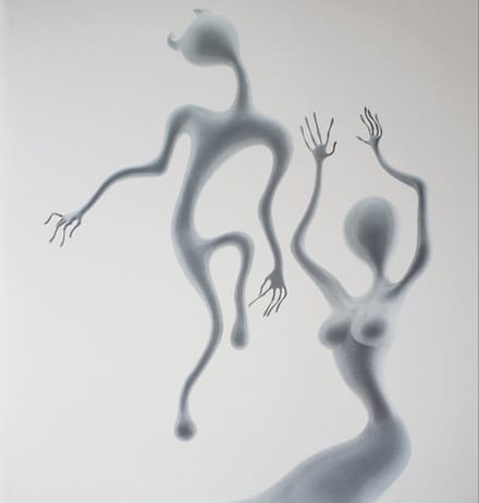 Spiritualized - Lazer Guided Melodies (White Vinyl)