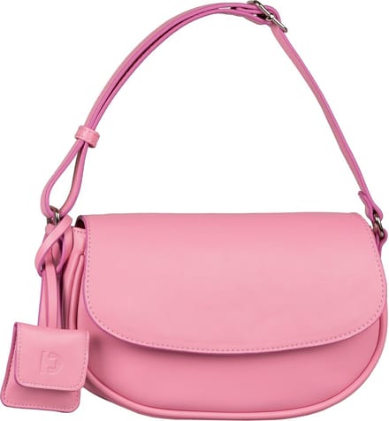 TOM TAILOR Schoudertas Bena Flap Bag Rose Roze
