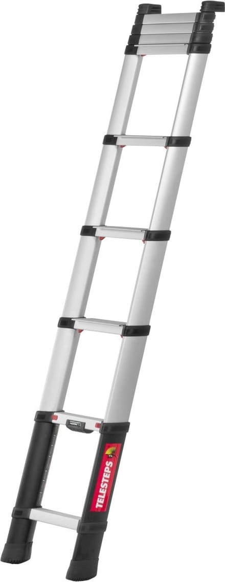 Telesteps Prime-Line Telescoopladder - 1x9 Sporten