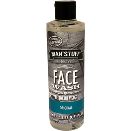 Man'Stuff Original Gezichtsreiniger - 250ML