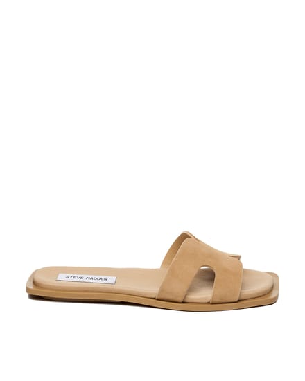 Vrouwenslippers Steve Madden Sofia