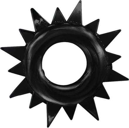 Get Lock - Cockringen Set - Blauw