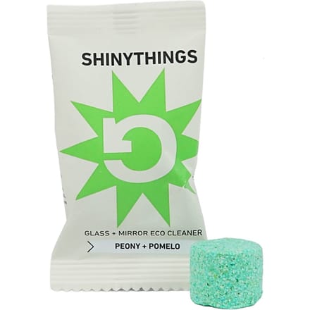 Homethings Glas- en Ruitenreiniger Eco Spray Refill Tablet