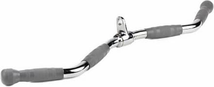 Lifemaxx EZ Biceps/Triceps Bar