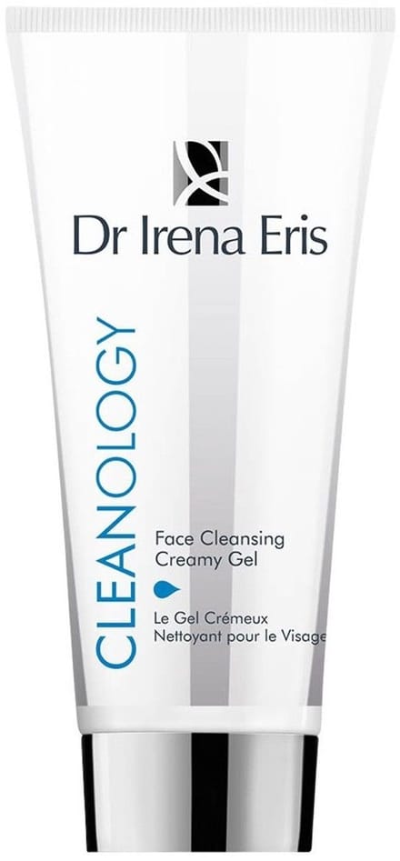 Dr Irena Eris Cleanology Creamy Cleansing Gel 175 ml