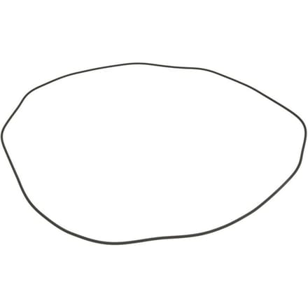 Versnellingsbak O-ring ZF 0634313840