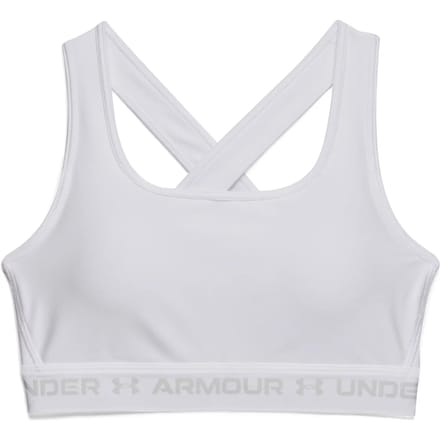 Sportbeha met gemiddelde ondersteuning voor dames Under Armour® Crossback