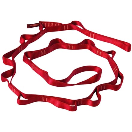 Nylon ketting Black Diamond