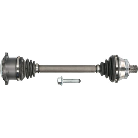 Aandrijfas PASCAL G2A003PC