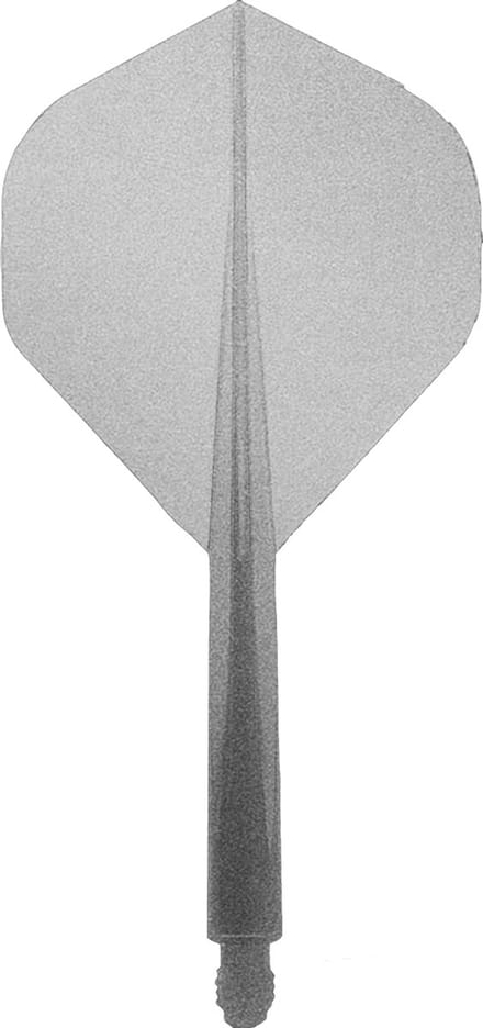 Condor Axe Metallic Pearl Silver Std. Medium