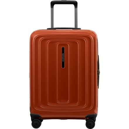 Samsonite 2Wander Spinner uitbreidbaar (4 wielen) 55cm Metallic Terracotta