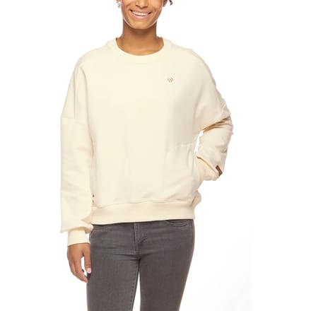 Dames sweatshirt Ragwear Normma