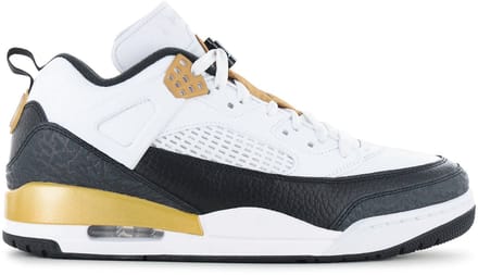 Lage Sneakers Nike Baskets spizike low cuir