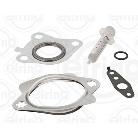 Turbocharger, montageset ELRING 727.230