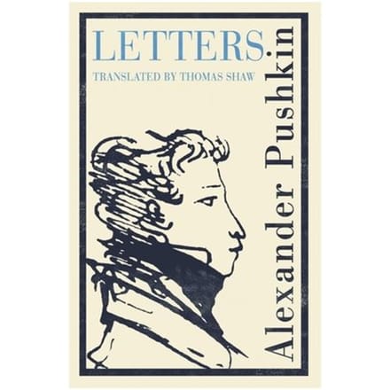 Pushkin's Letters - Alexander Pushkin