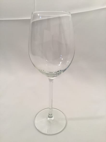 Ritzenhoff & Breker Carena 6 stuks wit wijnglas 21 cl
