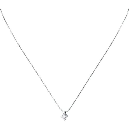 Live Diamond Ketting LDW030135I