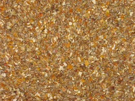 Hm Kippen Legmeel 20 kg