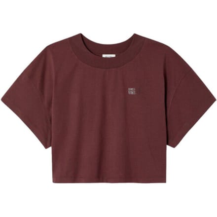 American Vintage T-shirt gix02b