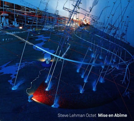 Steve Lehman Octet - Mise En Abîme (CD)