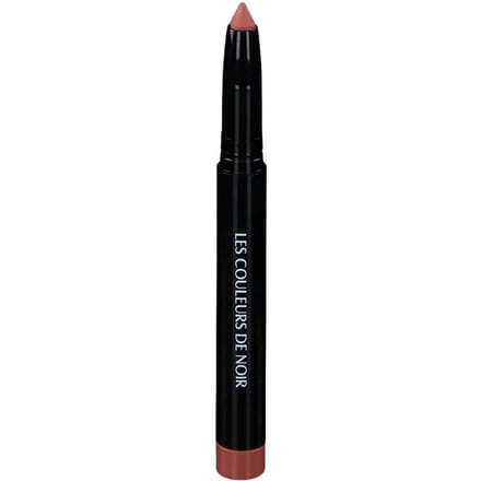 Couleurs de Noir Stylo Lipstick Velours 02 Naughty Nude 1 Make-up
