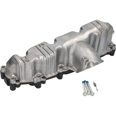 Inlaatspruitstuk FEBI BILSTEIN 176617