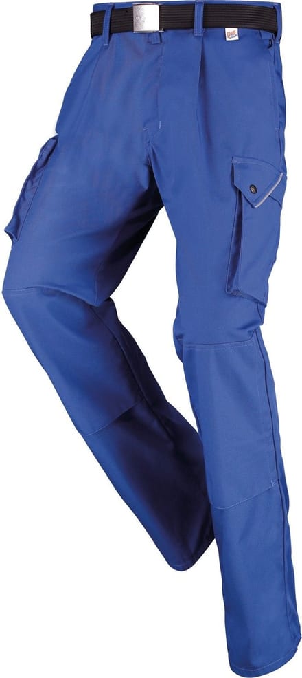Werkbroek Orcon - Orcon werkbroek Bremen - blue - maat 54