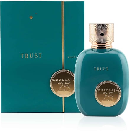 Khadlaj 25 Trust Edp M 100ml