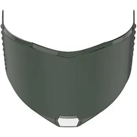 Motorhelm vizier LS2 FF805