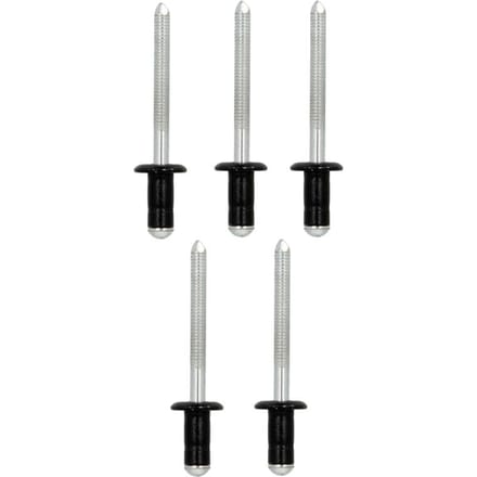 Clip voor bevestiging van bekledingen ROMIX ROM C70192