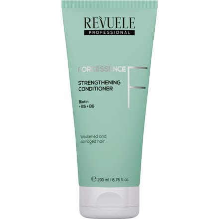 Revuele Hair Professional Forcessence Strengthening Conditioner 200 ml