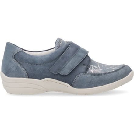 Remonte R7600 14-adria-lightblue-silver