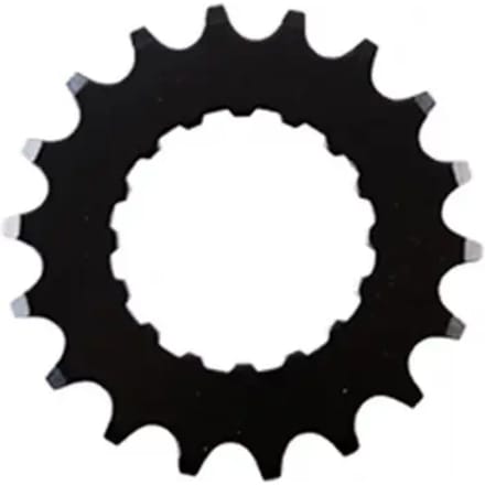 Stalen motorrondsel Sélection CGN Bosch E-bike Vae 18T