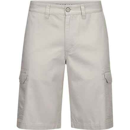 Babista herren Bermuda - 48 - beige - Plus Size