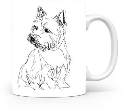 Beker Norwich Terrier