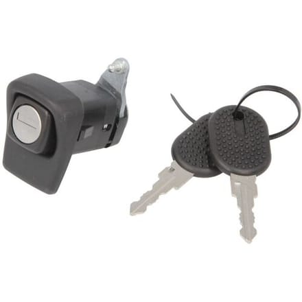 Handgreep buitendeur BLIC 5050-00-FI0904