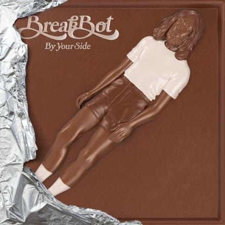 By Your Side (2Lp + Cd)(Anniversary Edition) (LP)