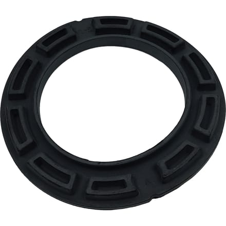 Lining bearing housing