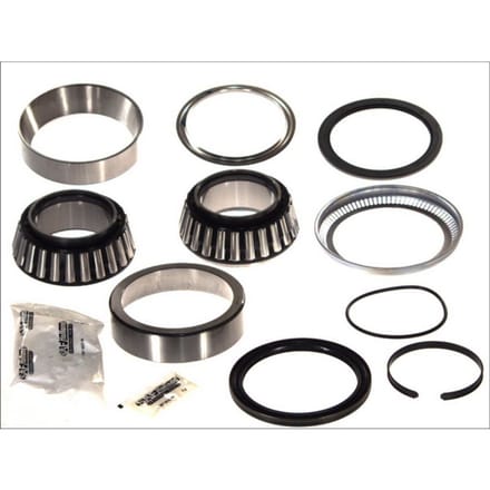 Wielnaaf reparatieset SAF 3 434 3018 00
