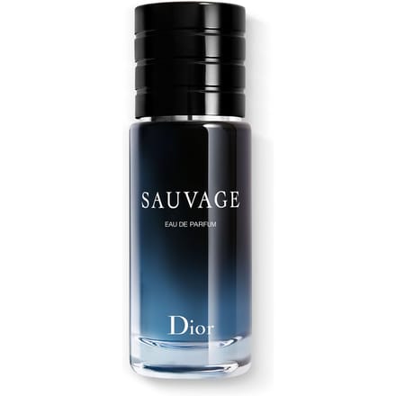 Dior Eau De Parfum Dior - Sauvage Eau De Parfum  - 30 ML