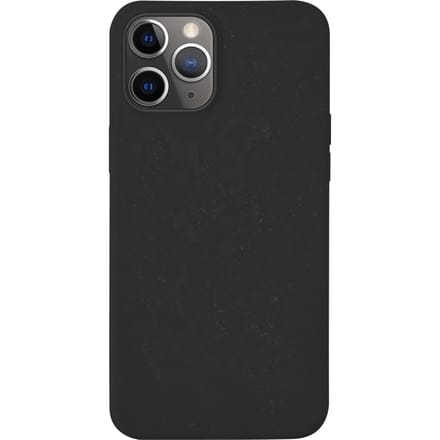 iPhone 11 Pro Max Biodegradable hoesje - Zwart