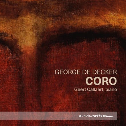 George De Decker - Coro