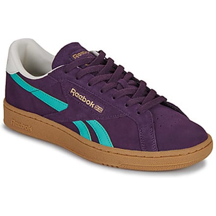 Lage Sneakers Reebok Classic CLUB C GROUNDS UK