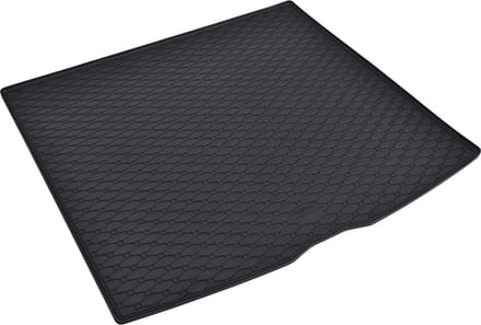 Kofferbakmat voor Mercedes GLE (W167) (ook PHEV) (vanaf 2019-), 5-zits - Rubber